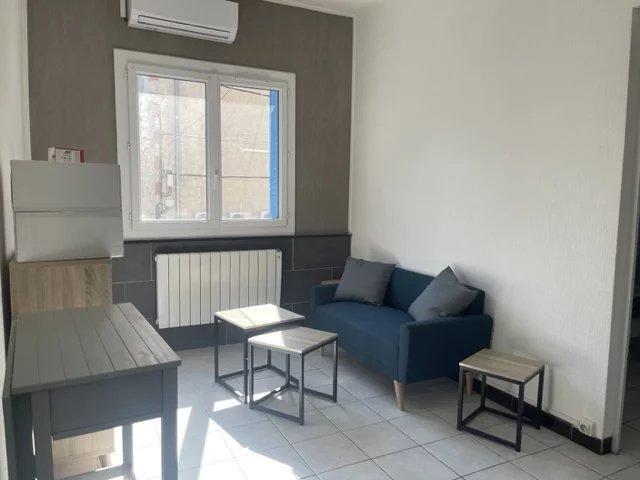 Montélimar Vente Appartement 26