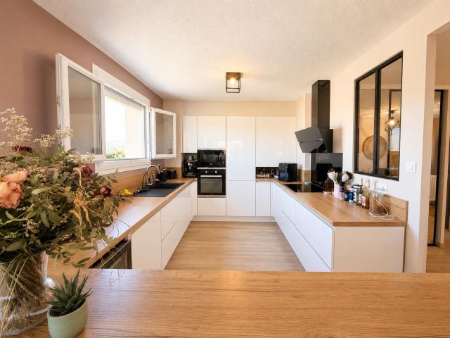 Montélimar Vente Appartement 26