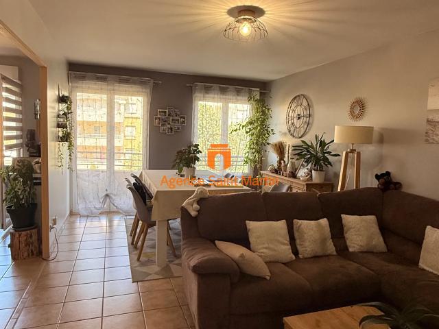 Montélimar Vente Appartement 26