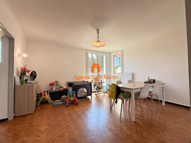 Montélimar Vente Appartement 26