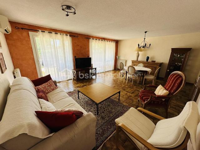 Montélimar Vente Appartement 26