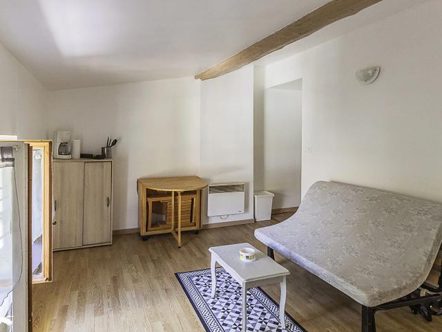 Montélimar Vente Appartement 26
