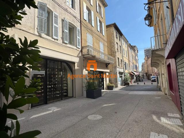 Montélimar Vente Appartement 26