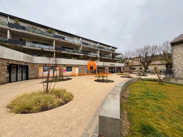 Montélimar Vente Appartement 26