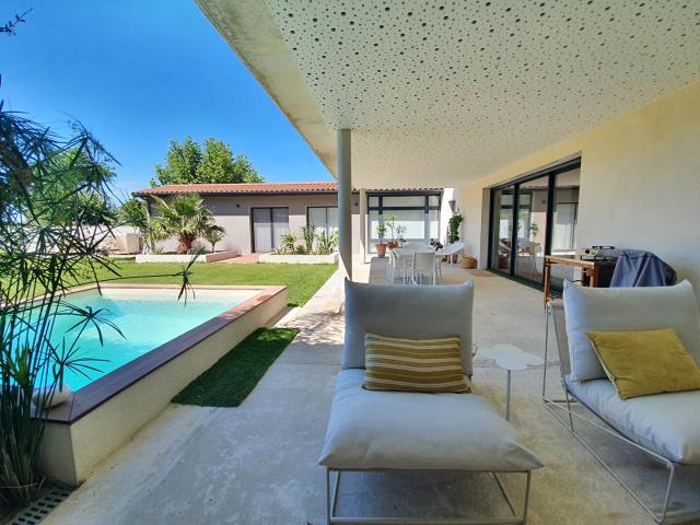 Montélimar Vente Appartement 26