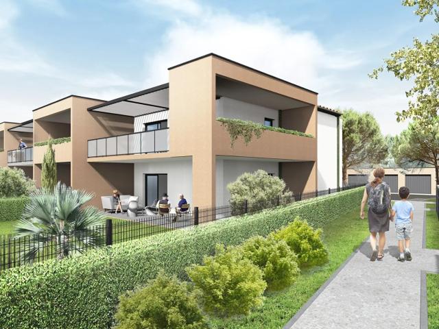 Montélimar Vente Appartement 26