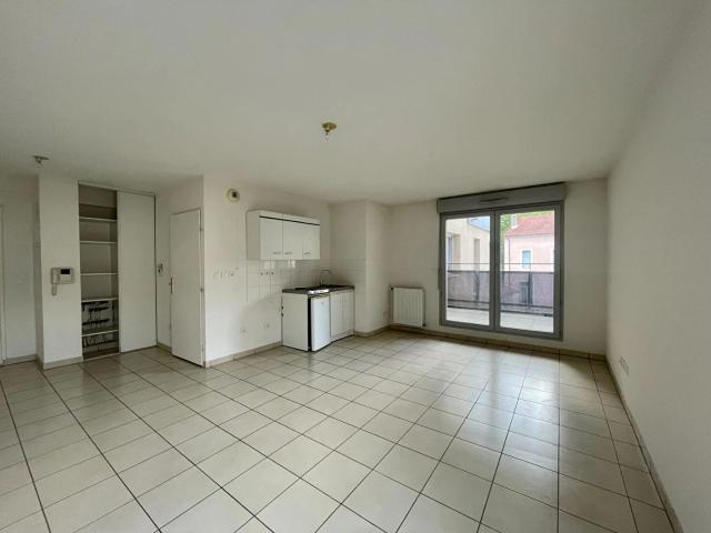 Montélimar Vente Appartement 26