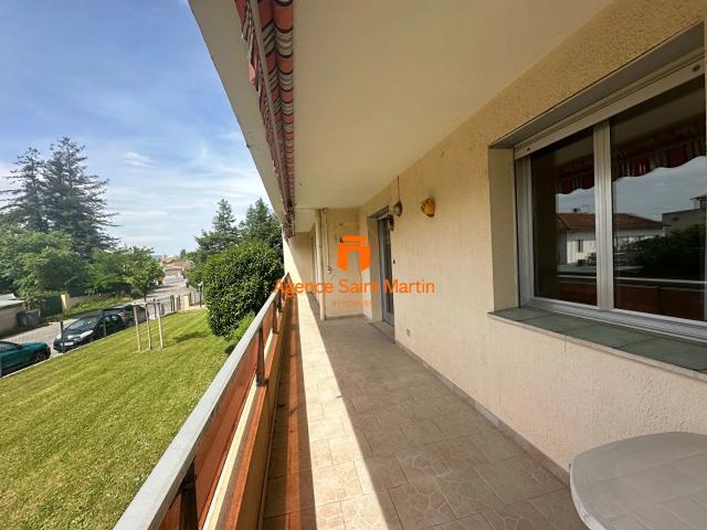 Montélimar Vente Appartement 26