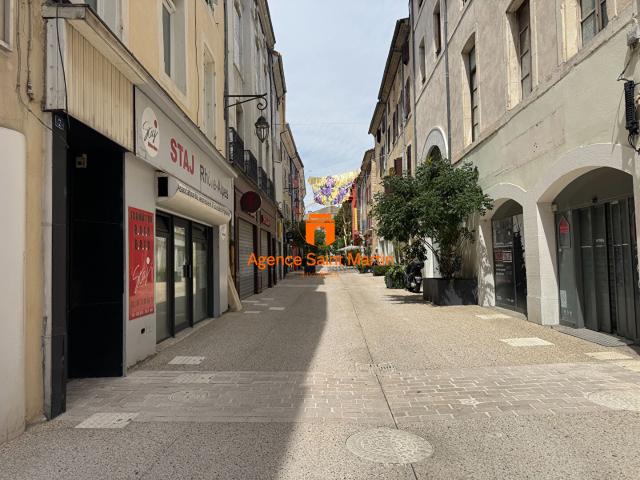 Montélimar Vente Appartement 26