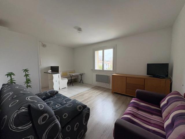 Montélimar Vente Appartement 26