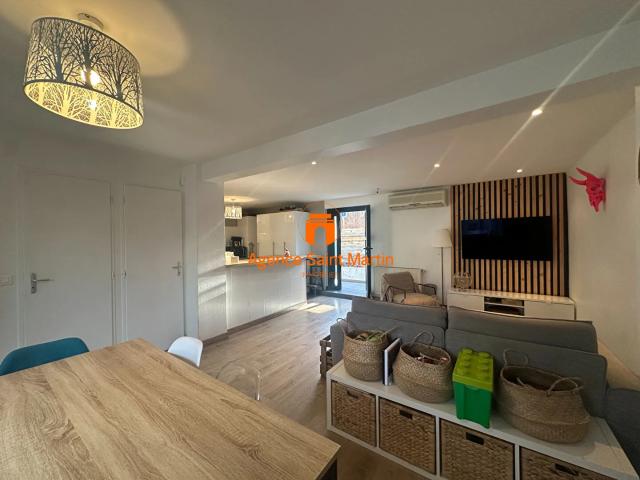 Montélimar Vente Appartement 26
