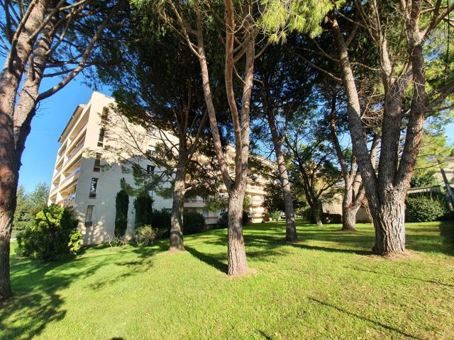 Montélimar Vente Appartement 26