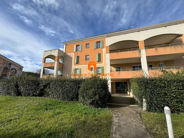 Montélimar Vente Appartement 26