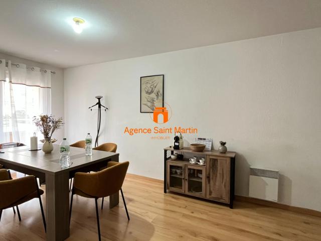 Montélimar Vente Appartement 26