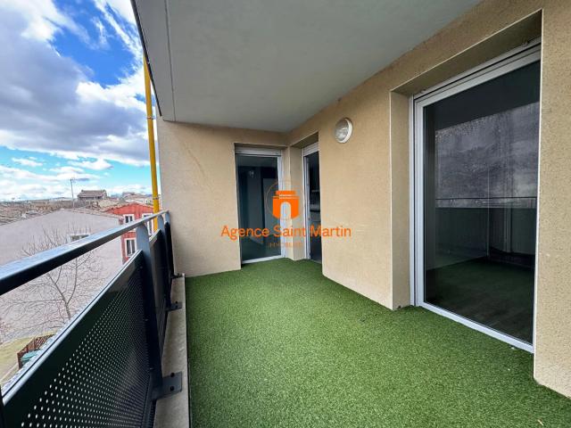Montélimar Vente Appartement 26