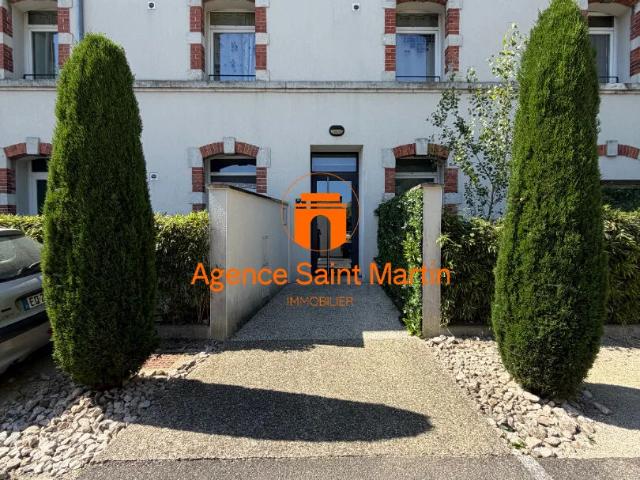 Montélimar Vente Appartement 26
