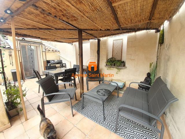 Montélimar Vente Appartement 26