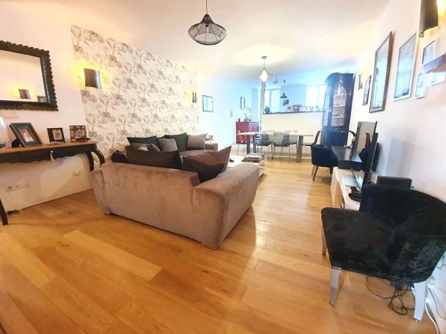 Montélimar Vente Appartement 26