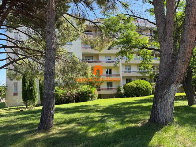 Montélimar Vente Appartement 26