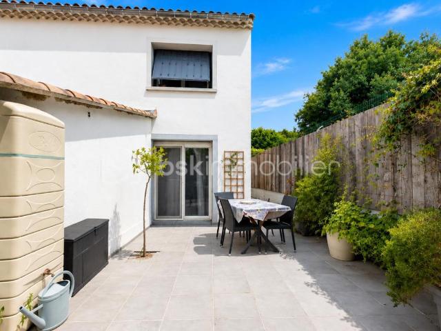 Montélimar Vente Appartement 26