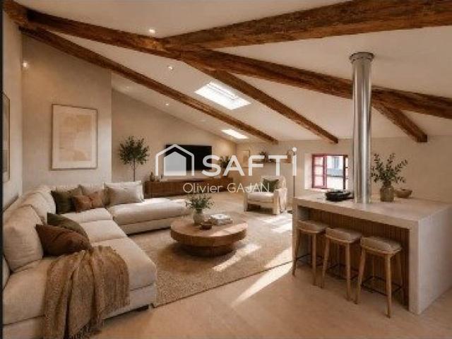 Montélimar Vente Appartement 26