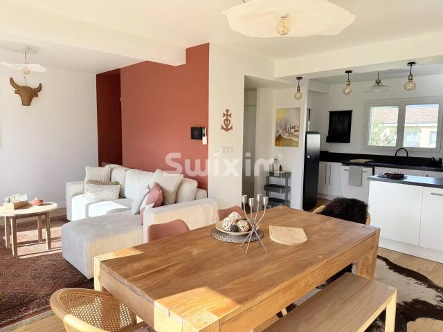 Montélimar Vente Appartement 26