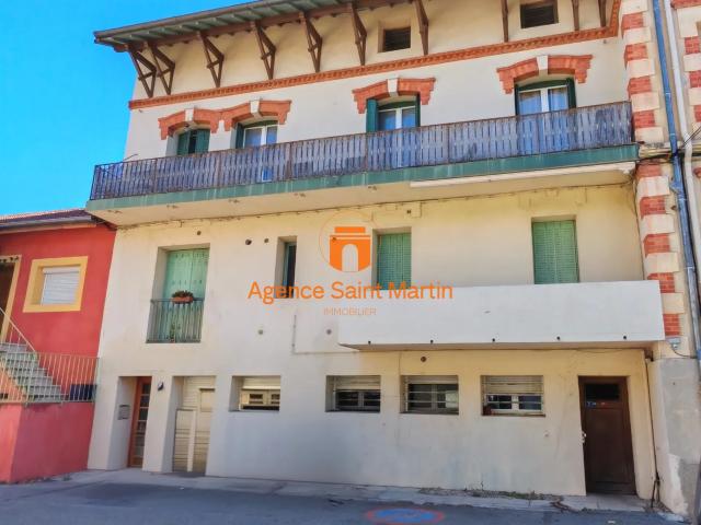 Montélimar Vente Immeuble 26