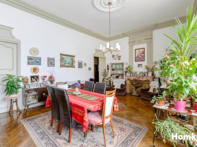 Montélimar Vente Immeuble 26