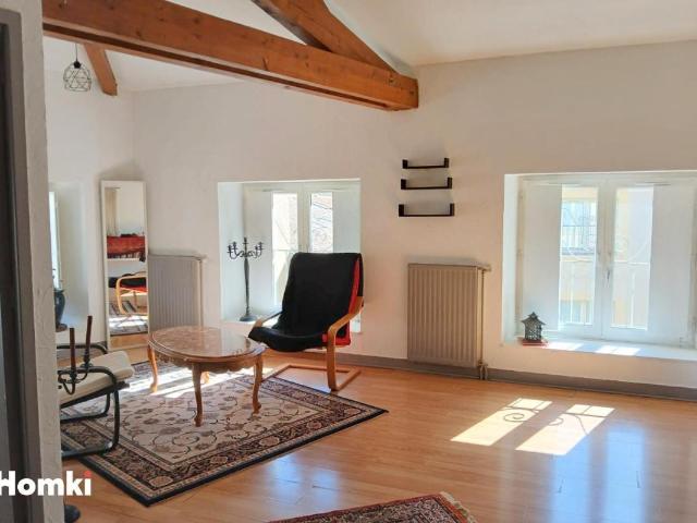 Montélimar Vente Immeuble 26