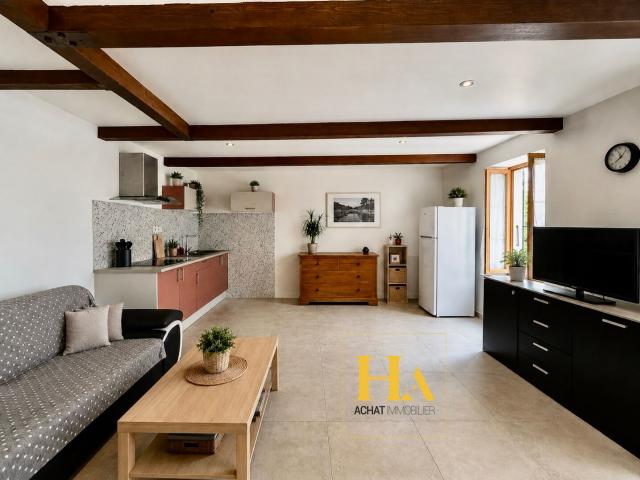 Montélimar Vente Immeuble 26