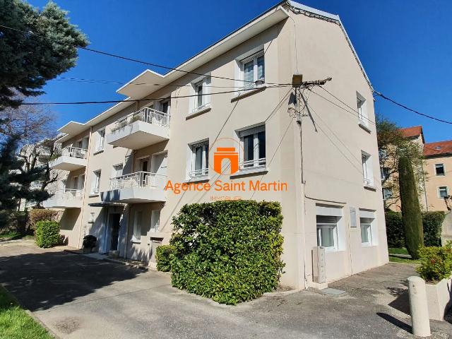 Montélimar Vente Immeuble 26