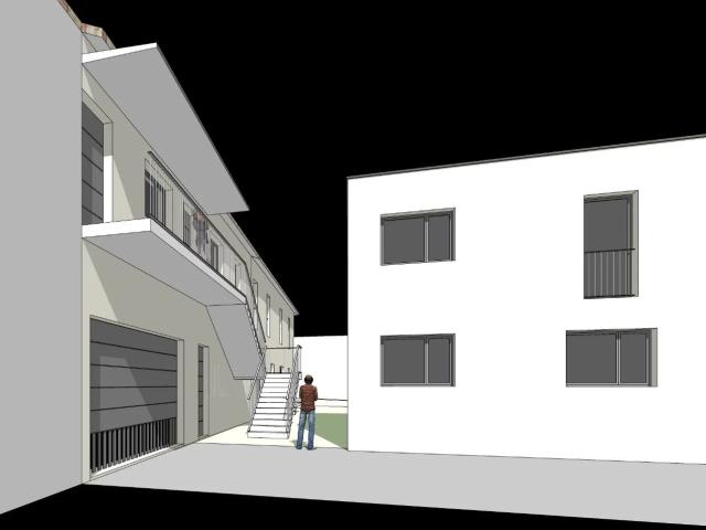 Montélimar Vente Immeuble 26