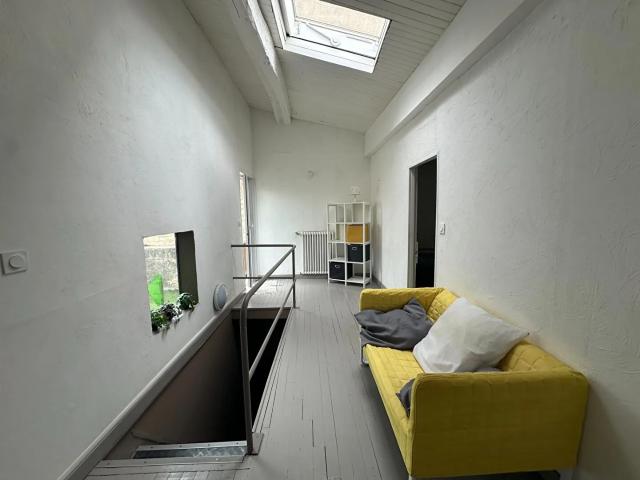 Montélimar Vente Immeuble 26