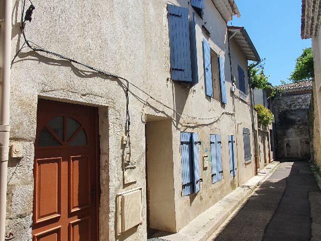 Montélimar Vente Immeuble 26