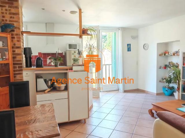 Montélimar Vente Immeuble 26