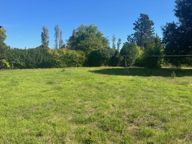 Montélimar Vente Terrain 26