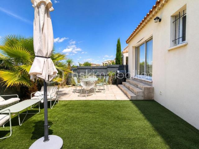 Montélimar Vente Villa 26