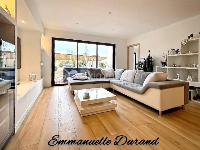 Montélimar Vente Villa 26