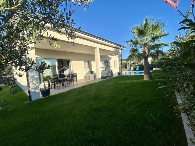 Montélimar Vente Villa 26