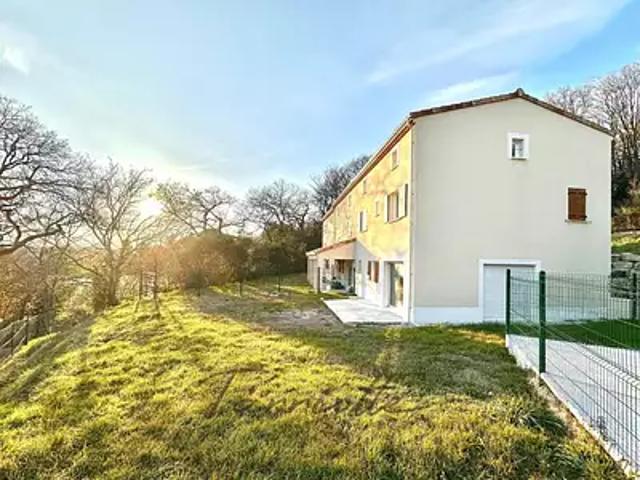 Montélimar 26200 Achat / Vente maison 6 pièces t6