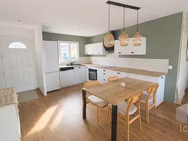 Montélimar 26200 Achat / Vente maison 4 pièces t4