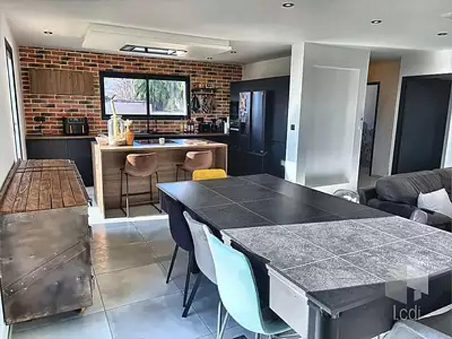 Montélimar 26200 Achat / Vente maison 4 pièces t4