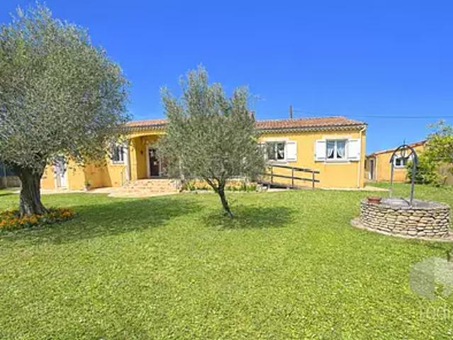 Montélimar 26200 Achat / Vente maison 4 pièces t4