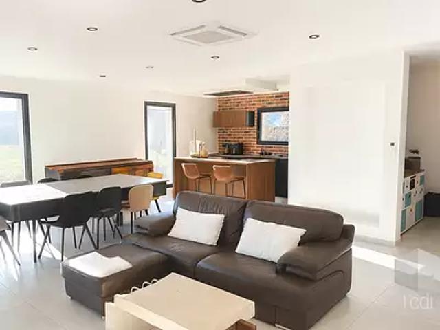 Montélimar 26200 Achat / Vente maison 4 pièces t4