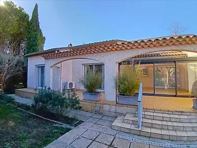 Montélimar 26200 Achat / Vente maison 4 pièces t4 terrasse