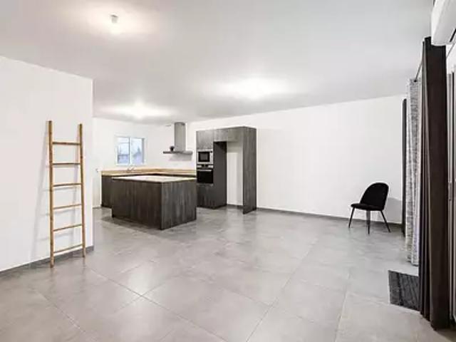 Montélimar 26200 Achat / Vente maison 4 pièces t4 jardin terrasse