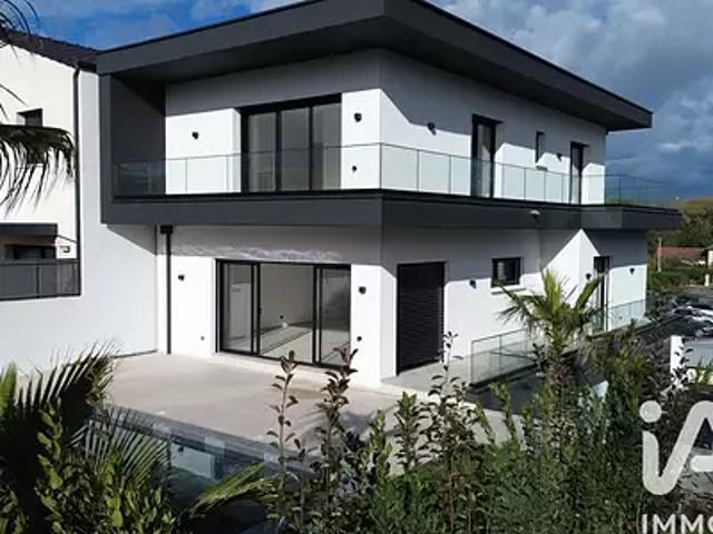 Montélimar 26200 Achat / Vente maison 5 pièces t5