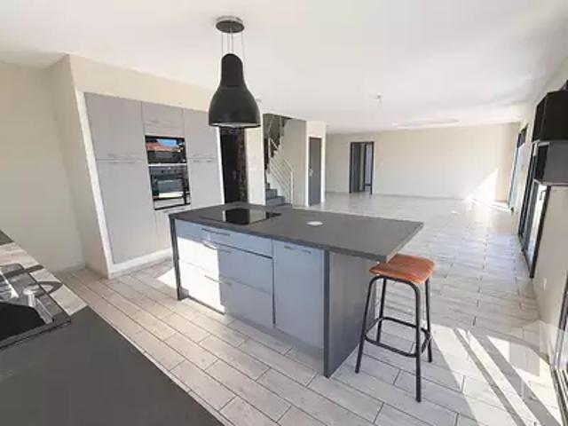 Montélimar 26200 Achat / Vente maison 5 pièces t5