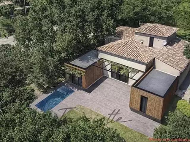 Montélimar 26200 Achat / Vente maison 5 pièces t5