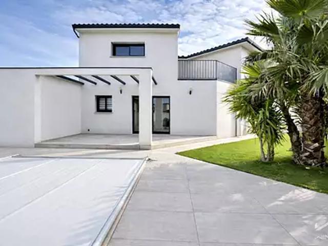 Montélimar 26200 Achat / Vente maison 5 pièces t5